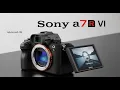 Lagu SONY A7R VI GELEKT: 100MP, 8K/60p en het angstaanjagende gebrek MOETEN ZE EEN TITEL 2 HEBBEN?