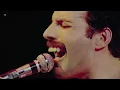 Queen - Bohemian Rhapsody 1981 Live Video Full HD