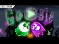 Halloween 2022 Great Ghoul Duel 2 Google Doodle