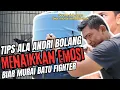 Download Lagu MENGGAIRAHKAN MURAI BATU! ANDRI BOLANG PAKE CARA INI