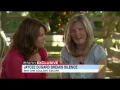 Stunning Moments From Diane Sawyer s Interview With Jaycee Dugard