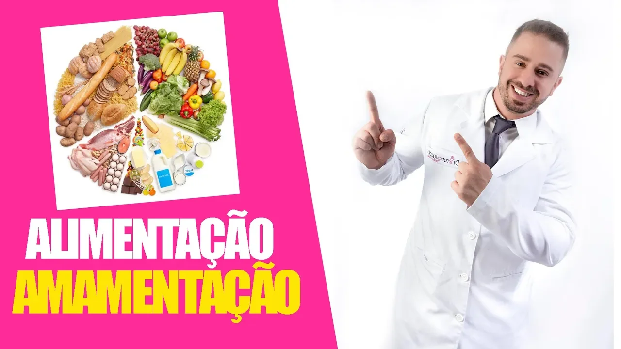 Nutri, POSSO comer BOLO?