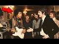 Lagu Jimi Hendrix Played a Beatles Song 3 Days After Release — When He Looked Up, They Were There