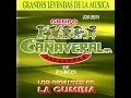 Echarme al Olvido
