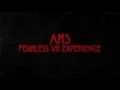 Video di American Horror Story: Fearless VR Experience Promo