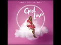 Ariel Fitz-Patrick - God Love