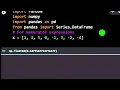 Python For Loops Examples