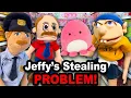 Download Lagu SML Movie: Jeffy's Stealing Problem!