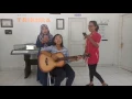 Rinto Harahap - Kau yang Ku Sayang (Cover) Trikora Hospital Crew