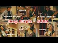 Download Lagu Deep Purple - Burn / YOYOKA's 12th Birthday Session