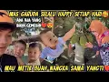 Download Lagu MAS GARUDA HAPPY TERUS SETIAP HARI‼️MAU METIK BUAH NANGKA SAMA ENYANG TI SAMA PAPA MAMA