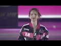 TWICE (트와이스) "Fanfare" - TWICE 5TH WORLD TOUR 'READY TO BE' in JAPAN, FUKUOKA