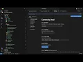 22 Adding VS Code extensions to work with Angular