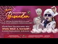 🔴 LIVE | Hadroh Basaudan  | Istana Seggaf Ciganjur Jakarta Selatan  | Minggu  28 Desember 2025