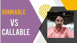 Difference Between Runnable and Callable Interface In Java Runnable Vs Callable Student Technique
