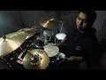 Lagu Yovie \u0026 Nuno - Dia Milikku (Drum Cover)