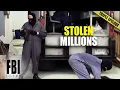Download Lagu $100 MILLION Gone: The FBI Files on Armored Car Robberies That Changed Everything  | The FBI Files