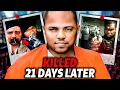 What REALLY Happened to The Guy Who SHOT 50 Cent Nine Times