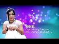 Download Lagu NINING SANJAYA -  NDEGEL Cipt.Nining Sanjaya#clipe original
