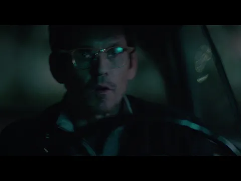 Boo! - Trailer