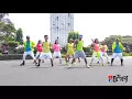 Download Lagu DUM DEE DEE DUM by: ZACK KNIGHT | Choreograph Jhabern