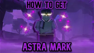ARCANE LINEAGE HOW TO GET ASTRA MARK Full Guide Moves