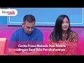 Download Lagu Cerita Frans Mohede Dan Amara lingua Soal Usia Pernikahannya - BROWNIS(27.9.24) P2