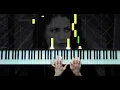 E M E L - Holm (A Dream) - Piano by VN