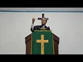 Download Lagu JESUS KRISTUS MANGULUHON HITA RO DI SALELENG-LELENG NA (HEBER 13:7-17)