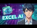 4 1 - 2 AI for Excel Google Sheets Generate Complex Formulas with ChatGPT