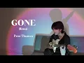 Download Lagu ROSÉ - Gone COVER | Proo Thunwa