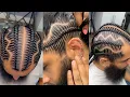 Millions in views 6 STITCH BRAIDS
