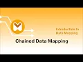 Chained Data Transformation