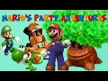 Download Lagu Mario's Party Adventures #2 - Woody Woods