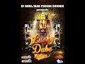 LUCKY DUBE MIXTAPE (2017) Part 1-BY DJ SHOL
