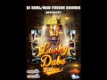 Download Lagu LUCKY DUBE MIXTAPE (2017) Part 1-BY DJ SHOL