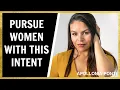 Difference Between OVER Pursuing and Pursuing