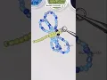Beaded Dragonfly