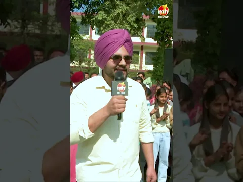 Canteeni Mandeer 2026 | Ravneet | Sun Lo Jattan De Shounk | #shorts #singing #shortsfeed #mhone