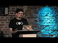 RuhrJS 2018 - Dan Callahan