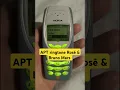 Download Lagu Apt ringtones, rosé \u0026 Bruno Mars. #apt #rosé #brunomars #ringtone #nokia