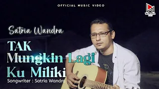 Download Satria Wandra - Tak Mungkin Lagi Kumiliki - Slowrock Terbaru 2024 (official music video) MP3