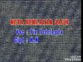 Download Lagu Beta Berlayar Jauh - Tin Tetelepta