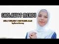 Download Lagu SHOLAWAT MERDU MIDLLY FI HOP YA RASULALLAH| by HOREA BORAEY
