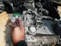 chevy impala transmission problems