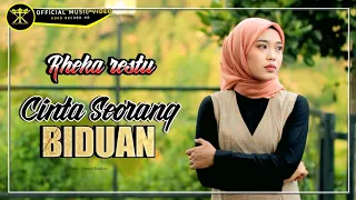 rheka restu cinta seorang biduan official music video 