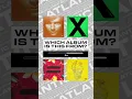 Lagu Can You Guess the Ed Sheeran Album 👀🎶