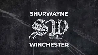 Shurwayne Winchester Logo Animation 2020
