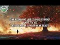 Dariell Cano, DannyLux - No Me Borres (Letra/Lyrics) | Si me recordaras, ¿qué es lo que sentirías?
