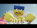 Download Lagu evolution spongebob 1999_2020
